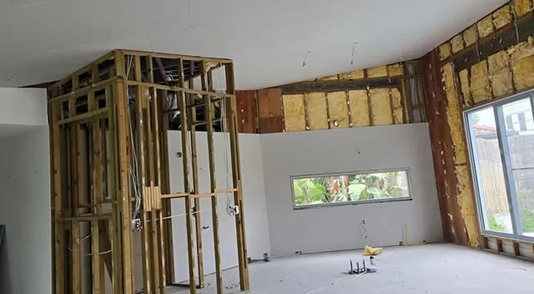 Local Gold Coast Plasterers