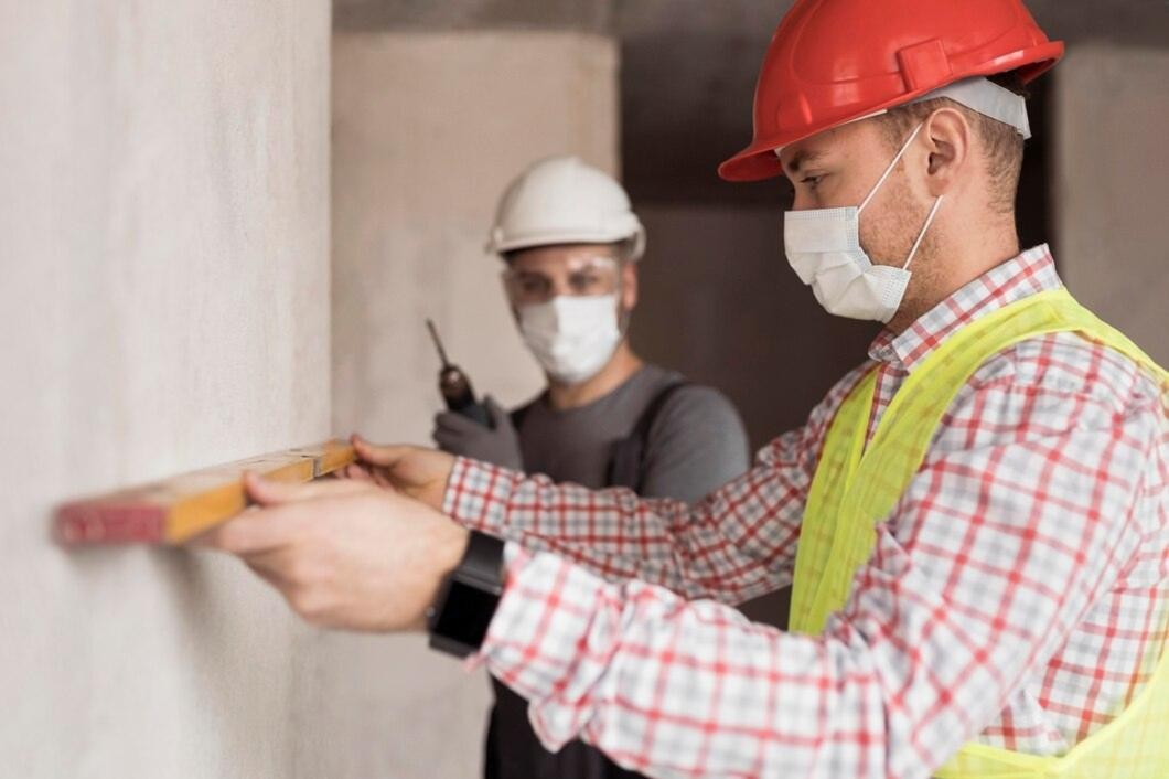 Plastering Contractors