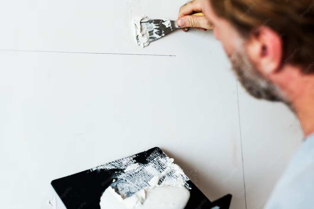 Cracks in Walls When to Worry: